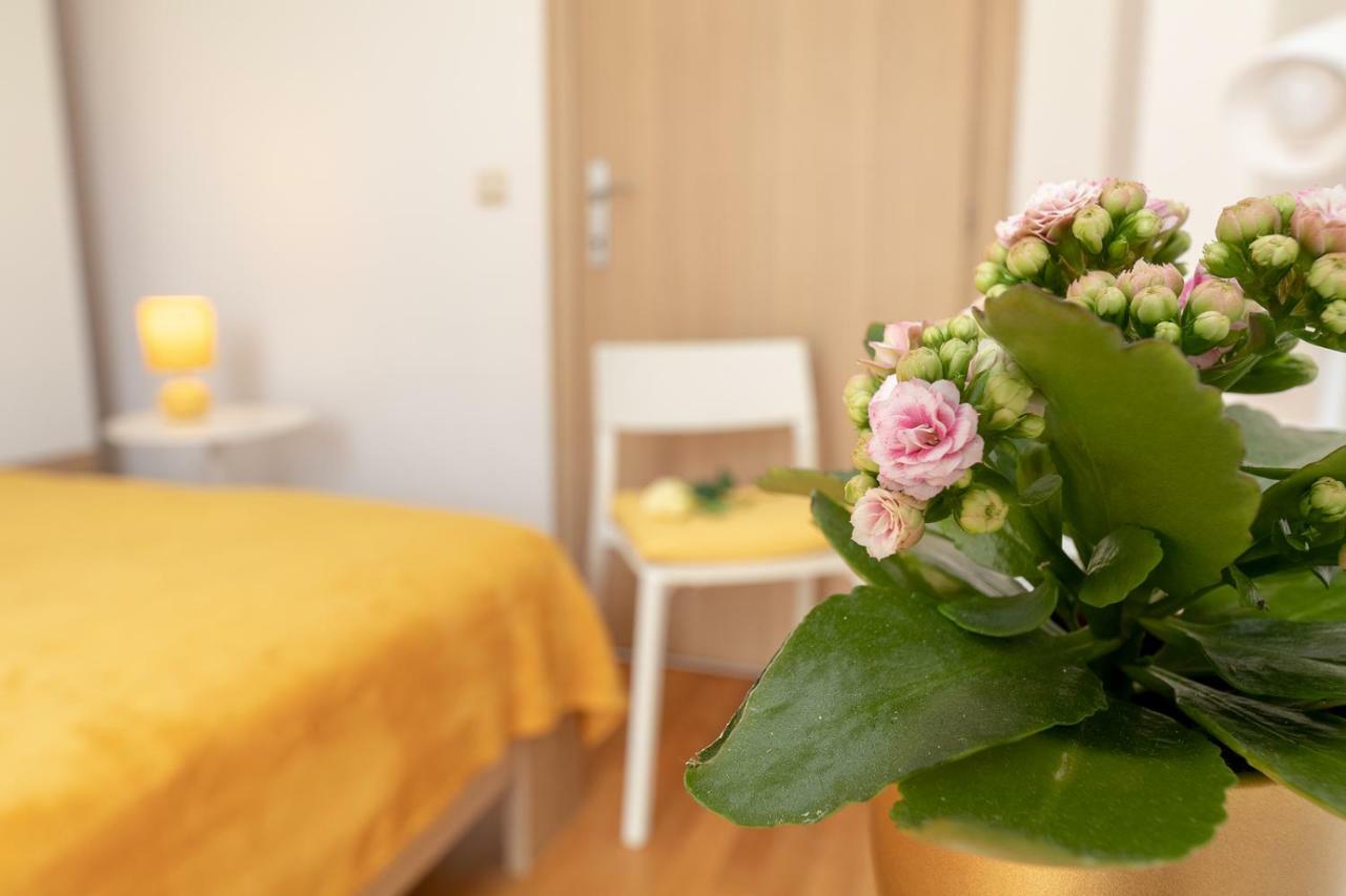 دوبروفينك Apartment Nik - Cosy And Stylish المظهر الخارجي الصورة