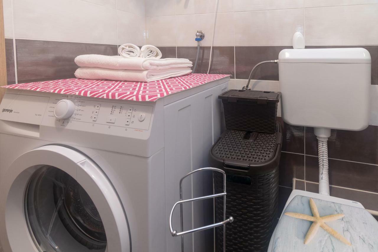 دوبروفينك Apartment Nik - Cosy And Stylish المظهر الخارجي الصورة