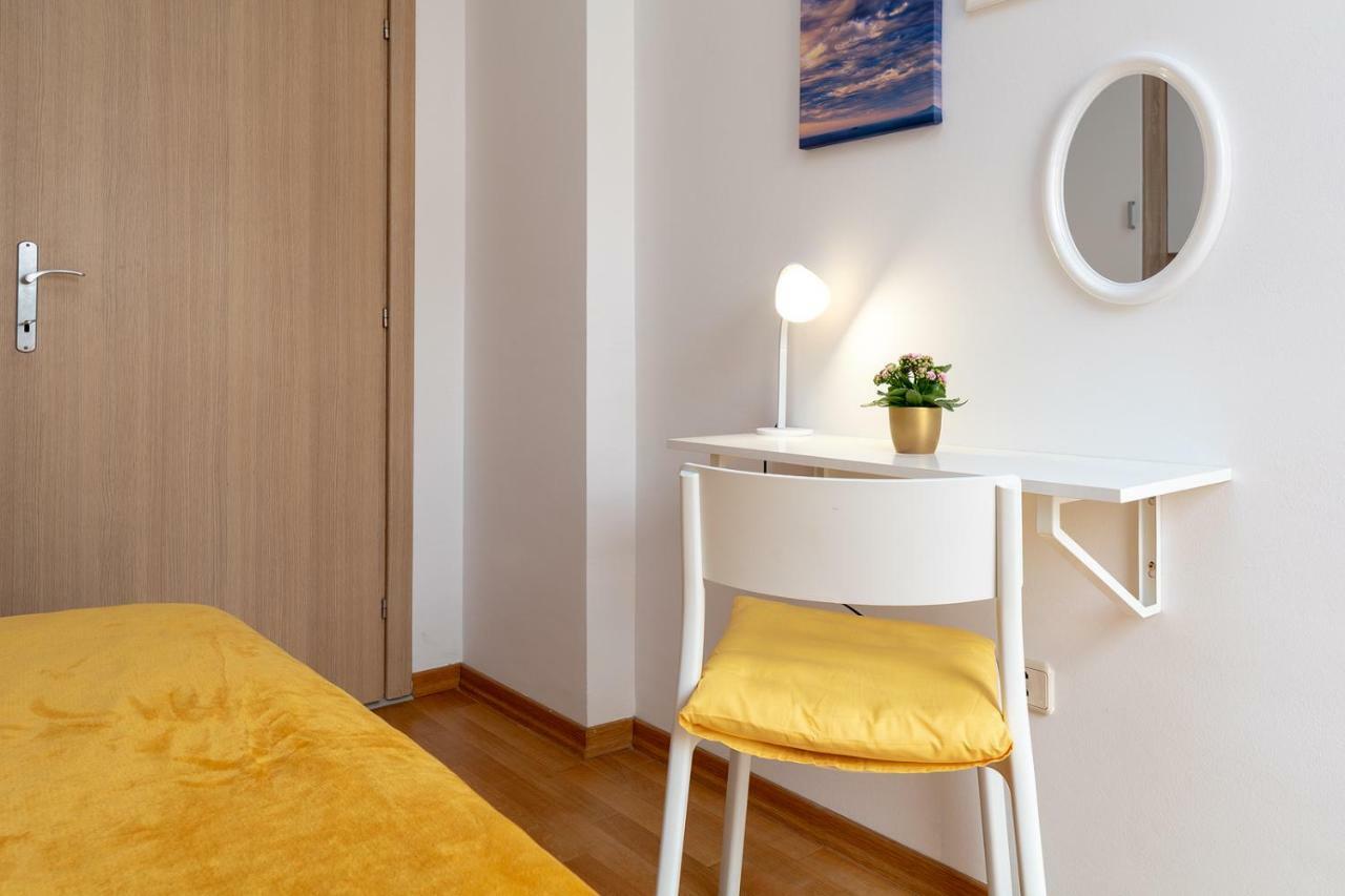 دوبروفينك Apartment Nik - Cosy And Stylish المظهر الخارجي الصورة